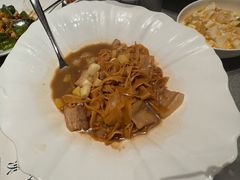 -漢舍中国菜馆(浦东嘉里城店)