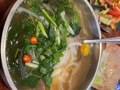 -海安安越南粉(丹竹頭店)