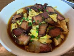 咸肉蒸笋-绍兴老味道·非遗门店(银泰城店)