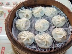 小笼汤包-津品味小吃(大学湾店)