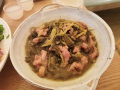 -苦尽酒馆·川菜(鼓楼店)