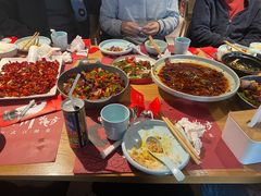 -一个叫川的地方(麒麟新天地店)