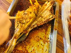 -袁师傅烤肉(弹子石店)