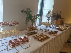 -西安锦江国际酒店