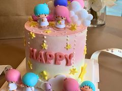 -囍悦烘焙(恒隆御水岸店)