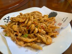 -诺敏塔拉奶茶-布里亚特包子-手把肉(锦都会店)