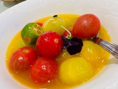 -粤珍轩·家宴·广式茶点(新城广场店)