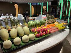 -水之梦(黄浦店)