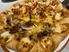 -必胜客(嘉兴万达店)