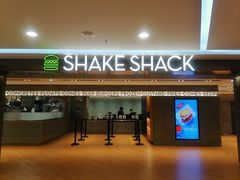 门面-Shake Shack(西单大悦城店)