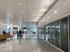 -慕尼黑国际机场
