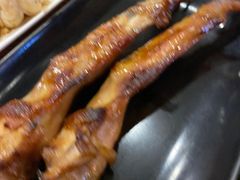 -Doo Dee Thai Food(Issan/Isaan/Esan)