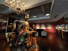 -刘开渠艺术中心(龙湖春森星悦荟店)