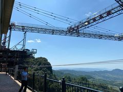 -梦幻奥陶纪景区