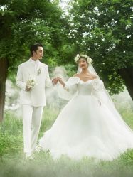 -雨墨婚纱摄影工作室