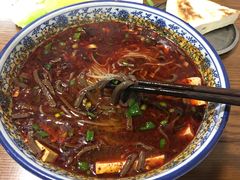-惠记粉汤羊血梆梆肉(永松路店)