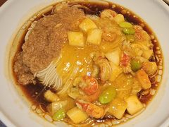 -松鹤面馆·古法焖肉面(观前店)