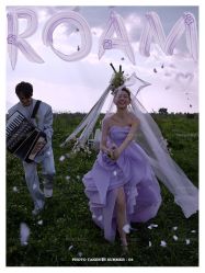 -巴黎经典婚纱摄影PARISSIC