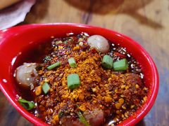 爆浆兔腰-冒椒火辣(奎星楼街店)