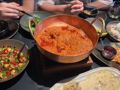 -Ameigo梅果·云贵川bistro(长宁来福士店)