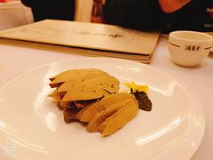 盐水鸭肝-北京全聚德(王府井店)