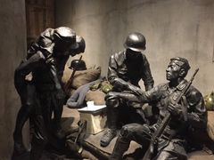 -上海四行仓库抗战纪念馆