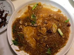 -日丰园海肠水饺·老字号大连海鲜(和平广场店)