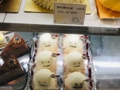 -檬舒舒MonChouChou(久光百货店)