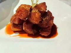 -宴昆山·私房菜(春晖店)