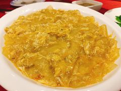 -老吉士酒家(天平路店)