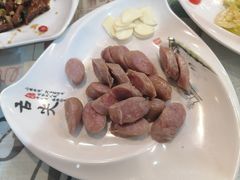 -金姐台湾菜(珠江路店)