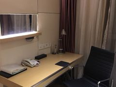 -天津水游城丽筠酒店