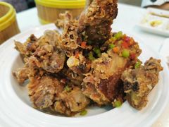 -玉林烤鸭店(定福庄店)
