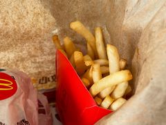 -麦当劳(华发商都店)