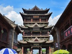 -榆次老城