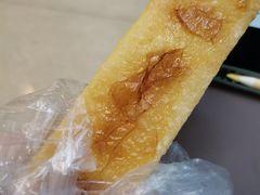 -浓心爷爷·现烤面包(岭南新世界店)