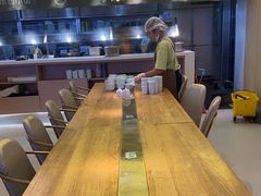 -东园小馆·早茶·淮扬小炒(三盛广场店)