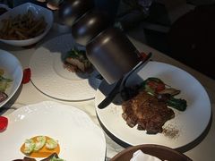 -ZHAO赵·牛扒坊(万象城店)
