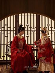 -第一夫人婚纱摄影(南京店)