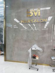 -5M HAIR SALON