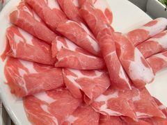 -马记伊源斋涮肉·清真菜(潘家园古玩市场店)