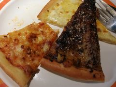 -比格比萨自助(花园路店)