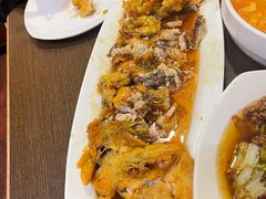 -老牌坊鲁菜名店(宽厚里店)