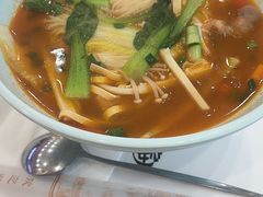 -何记花甲(印象城店)