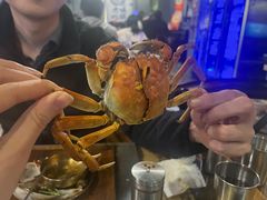 -质烤烤物·活烤海鲜(质烤总店)
