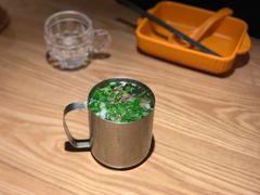 -谷丽麦馕新疆菜·清真(步步高梅溪新天地店)