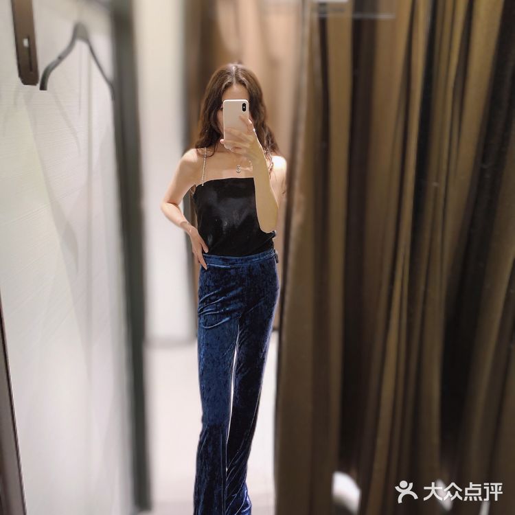 ZARA折扣季[加油]