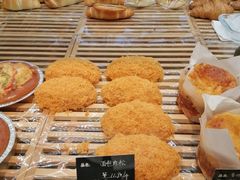 -酵種麦田(山师店)