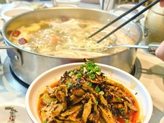 -俏牛哥鲜牛肉牛肆馆(重庆天地店)
