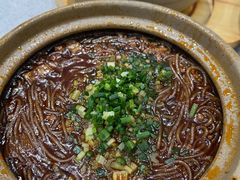 -紫光园·烤鸭·北京菜(团结湖店)